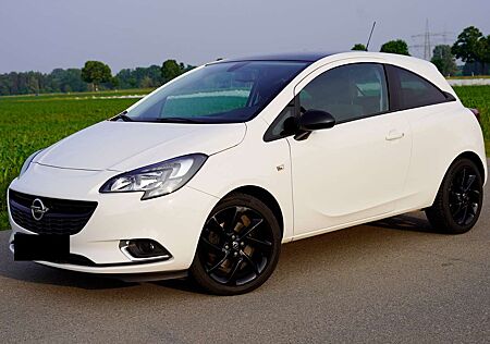 Opel Corsa 1.4 Color Edition