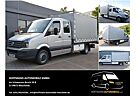 VW Crafter Volkswagen 2,0 TDI DoKa Pritsche Plane XL 3500kg