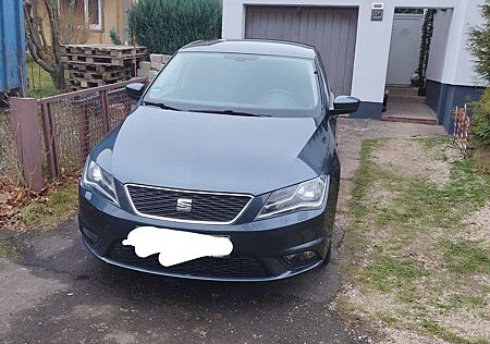 Seat Toledo 1.2 TSI (Ecomotive) Start & Stop Style