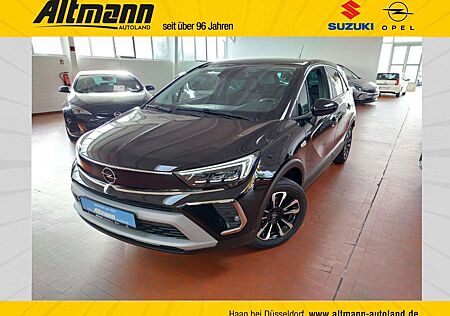 Opel Crossland Elegance