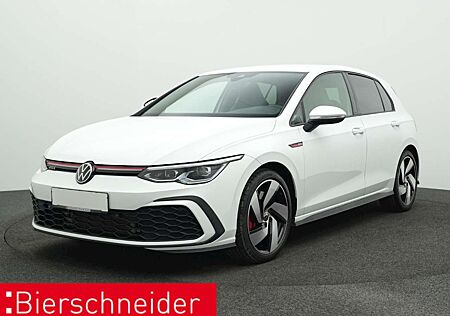 VW Golf GTI Volkswagen 8 2.0 TSI DSG ACC PDC