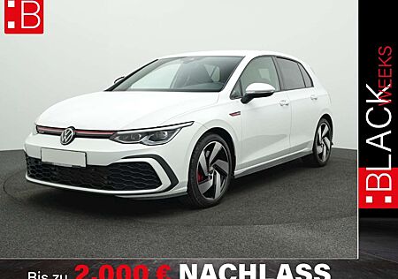 VW Golf GTI Volkswagen 8 2.0 TSI DSG LED+ APP-CONNECT ACC PDC