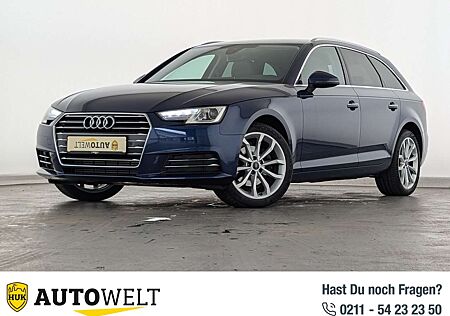 Audi A4 2.0 TFSI g-tron Avant design XENON+NAVI+AHK++