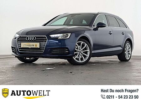 Audi A4 2.0 TFSI g-tron Avant design XENON+NAVI+AHK++