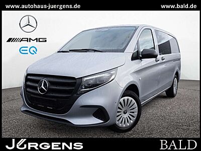 Mercedes-Benz Vito 119 Mixto/lang/Mopf/MBeam/AHK/Kamera/Navi