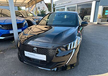 Peugeot 208 Elektromotor 136 GT,Kamera, 1.Hd.