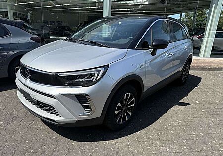 Opel Crossland 1.2 Automatik Elegance*AHK*Alu*