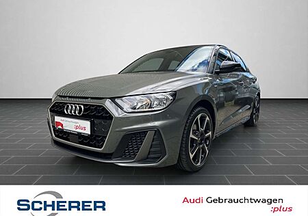 Audi A1 S line S line 35 TFSI 110(150) kW(P