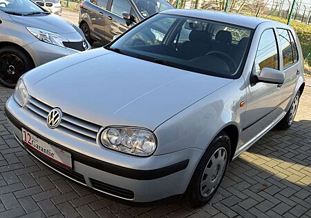 VW Golf Volkswagen 1.4