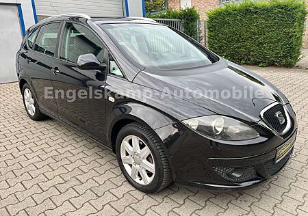 Seat Altea XL 1.9 TDI Stylance/ALLWETTER/MFL/PDC