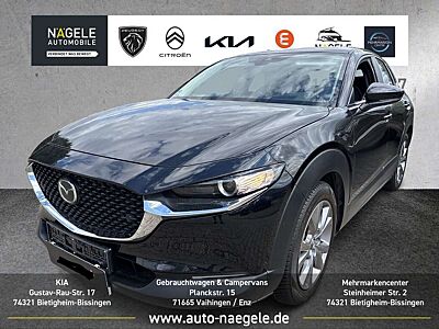 Mazda CX-30 2.0 Hybrid Selection 2WD|ACC+NAVI+HEAD-UP