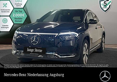 Mercedes-Benz EQA 250 PROG+PLUS-PAKET+360+KEYLESS+SPUR