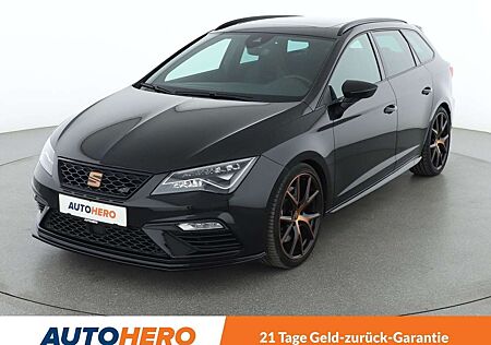Seat Leon 2.0 TSI Cupra 300 4Drive Aut.*NAVI*LED*ACC*PDC*SHZ