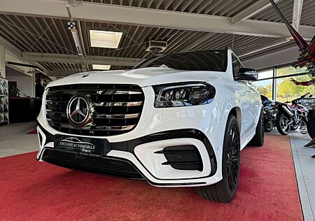 Mercedes-Benz GLS 450 d AMG ULTIMATE NAPPA ALL NP.166.858 Euro