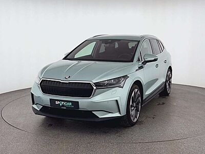 Skoda Enyaq 80 Suite *NAVI*RFK*AHK*uvm