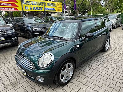 MINI Cooper Mini Cooper PANO 2.HAND