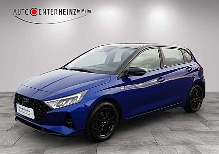 Hyundai i20 Intro Edition Mild-Hybrid