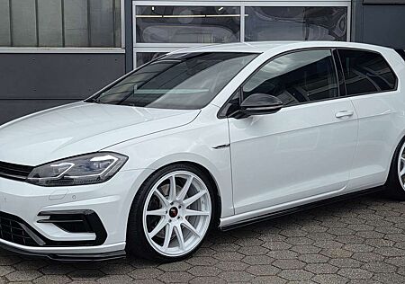 VW Golf R Volkswagen R BMT/Start-Stopp 4Motion