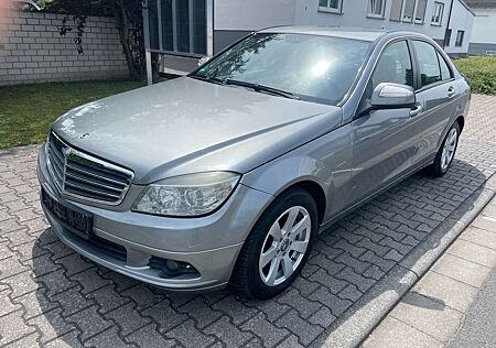 Mercedes-Benz C 220 CDI Automatik