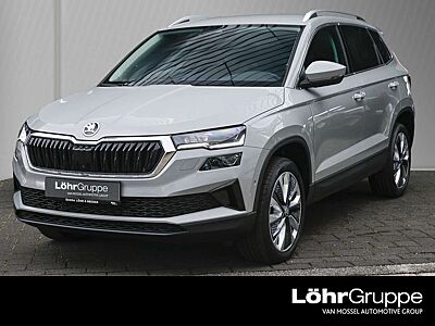 Skoda Karoq 1.5 TSI DSG Style Navi/LED/SHZ