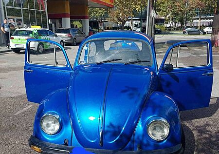 VW Käfer Volkswagen