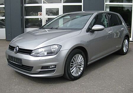 VW Golf Volkswagen VII 1.6 TDI Lim. Cup BMT