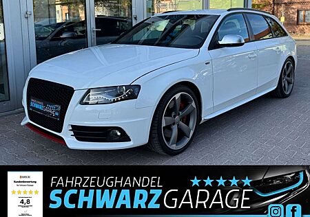 Audi S4 Avant 3.0 TFSI quattro*BI-XENON*B&O*S-LINE*