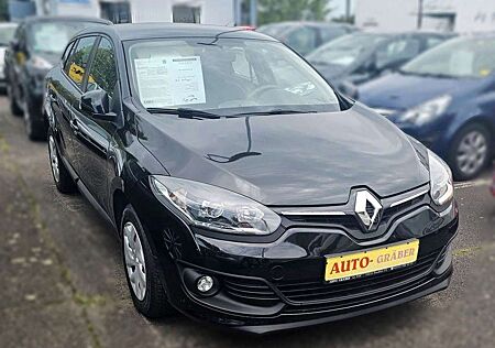 Renault Megane III Grandtour Authentique.Navi.PDC. Tempo