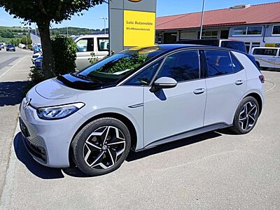 Volkswagen ID.3 Pro S Elektro