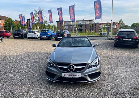 Mercedes-Benz E 350 Cabriolet