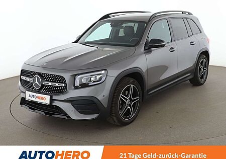 Mercedes-Benz GLB 200 4Matic AMG Line Aut. *LED*TEMPO*CAM*