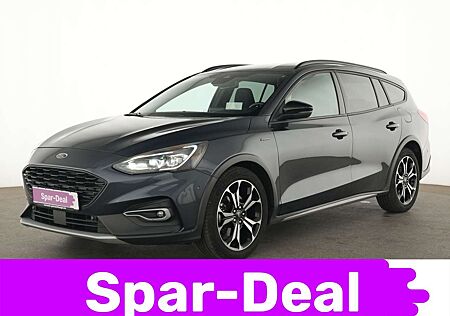 Ford Focus Turnier Active X ACC|Winter-Paket|SHZ|HuD