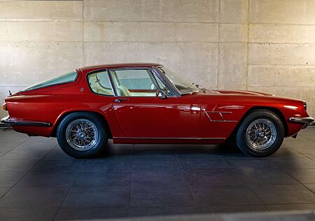 Maserati Others Mistral 4000