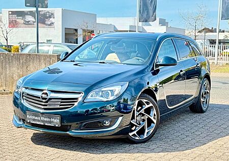 Opel Insignia A ST*OPC-Line*Nav*Keyless*Cam*Shz*Leder