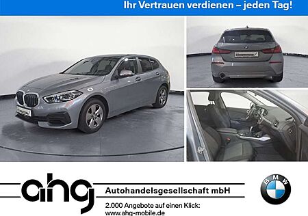 BMW 116 i Advantage Klimaaut. PDC Aut. Heckkl.