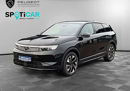 Opel Grandland 1.2 DI Hybrid 48 V Automatik GS