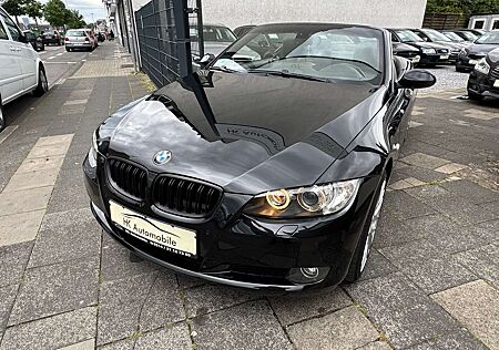 BMW 320i 320 Cabrio 125tkm,Leder,Xenon,PDC