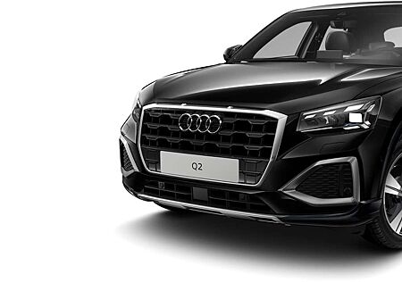 Audi Q2 35 TFSI advanced