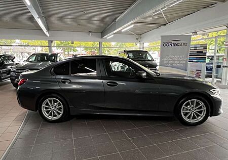 BMW 330 e Lim. Advantage Business+ACC+LED+GSD