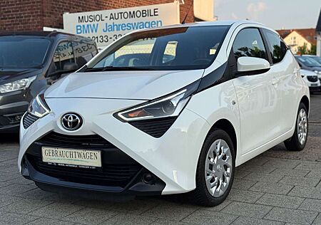 Toyota Others AYGO x-play *Kamera*Apple*Android*Sitzhz.*Klima*