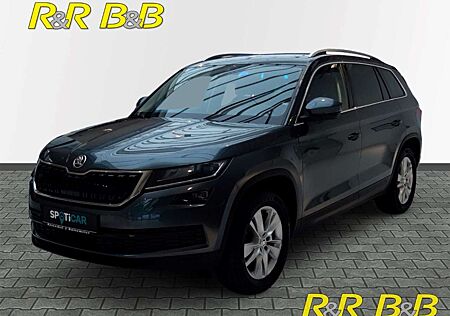 Skoda Kodiaq Style 1.4 TSI NAVI+SHZ+CARPLAY+PDC