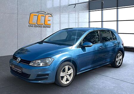 VW Golf Volkswagen VII Lim. Comfortline BMT SHZ*PDC*Klima*Alu*