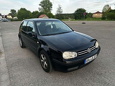 Volkswagen Golf 1.4 16V 2003