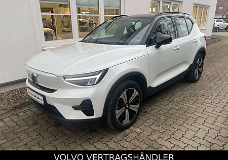 Volvo XC 40 XC40 Recharge Single Motor Plus GARANTIE