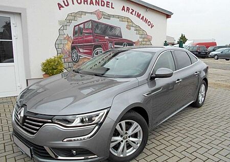 Renault Talisman gebraucht kaufen Renault Talisman BLUE dCi 160 EDC Life KEYLESS/NAVI/PDC