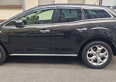 Mazda CX-7 Exclusive-Line