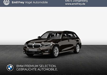 BMW 320 d Touring Aut. Sport Line LED* Head-Up* SHZ*