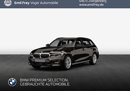 BMW 320 d Touring Aut. Sport Line LED* Head-Up* SHZ*