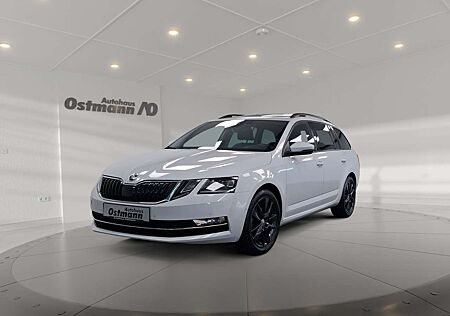 Skoda Octavia Combi 1.5 TSI Style Pano RFK LED el.Heck
