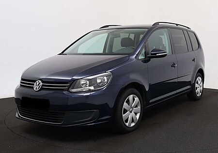 VW Touran Volkswagen 1.6 TDI Comfortline |Automatik|R-Cam|AHK|